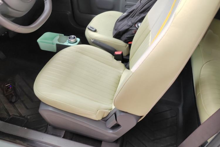 Used Geely Galaxy Panda 2023 Panda Mini 200km Endurance Bear