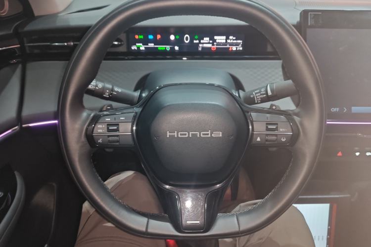 Used Honda e:NP2 2024 Advanced Edition
