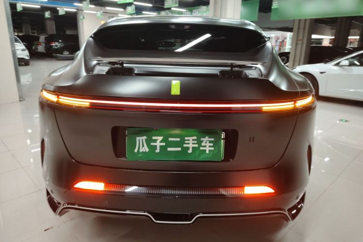 Used Avatr 11 2023 Harmony 116° Luxury Edition