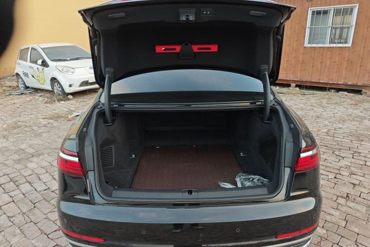 Used Audi A8 2023 A8L 50 TFSI quattro Prestige Edition