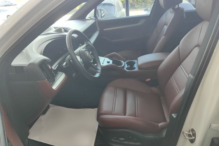 Used Porsche Cayenne 2024 Cayenne 3.0T