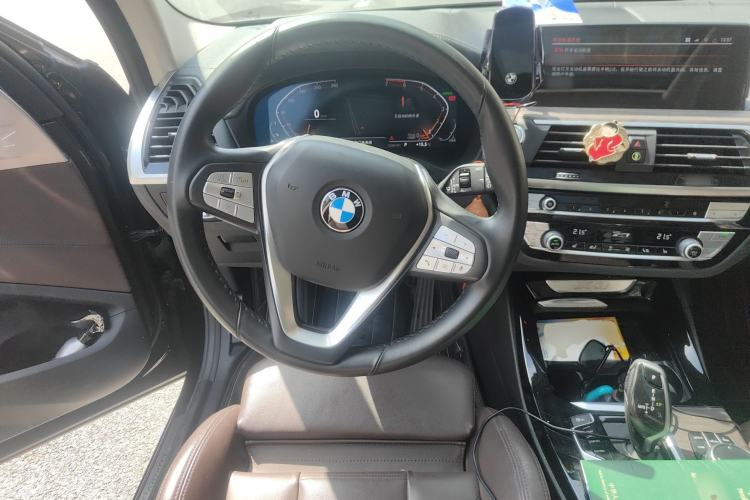 Used BMW X3 2020 xDrive28i Luxury Package