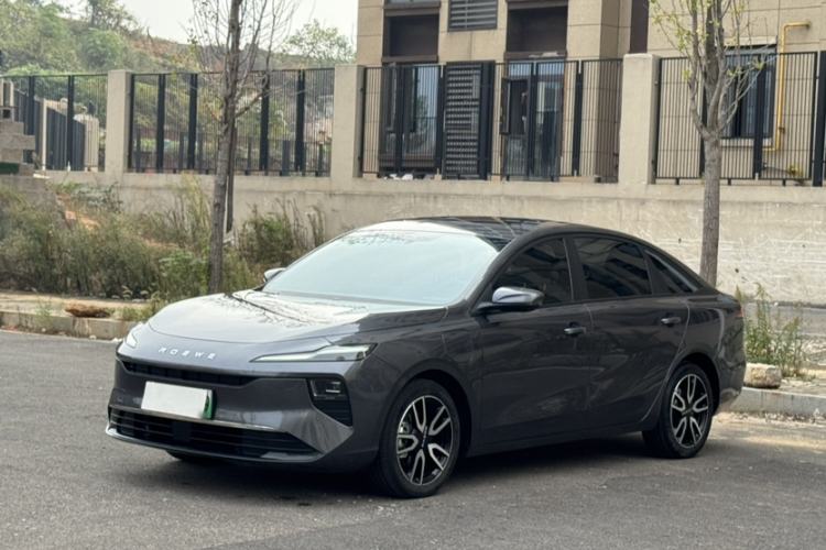 Used Roewe D6 2025 450km Deluxe Edition