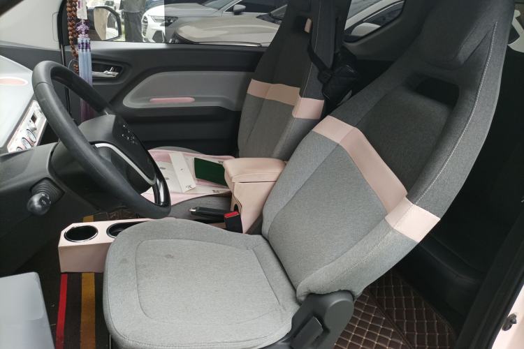 Used Wuling Hongguang MINIEV 2020 Enjoyment Model Lithium Iron Phosphate