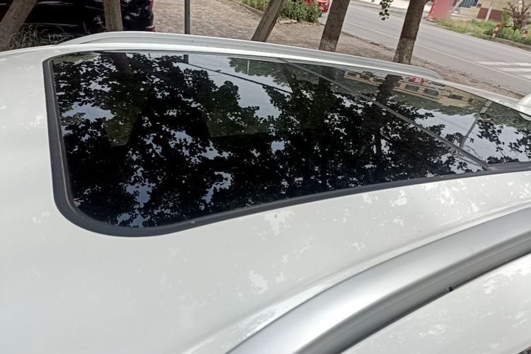 Used SOL QX 2021 300T DCT Prestige Smart Connectivity Version
