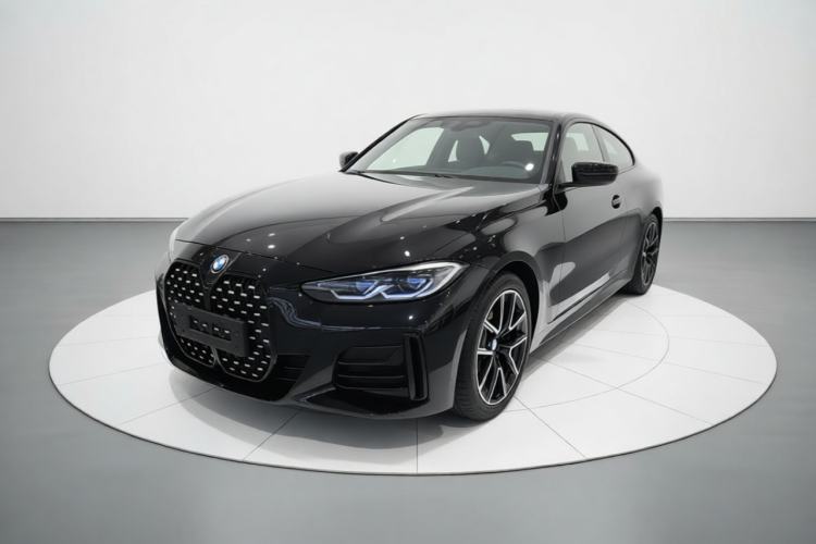 Used BMW 4 Series 2022 425i Gran Coupe M Sport Package