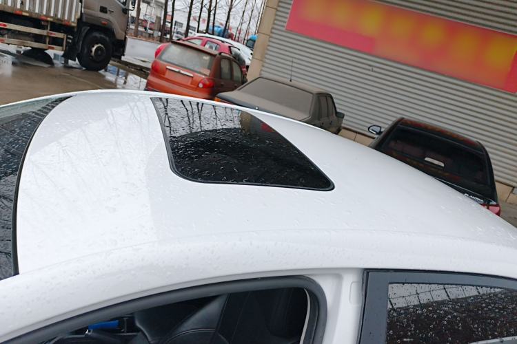 Used Roewe i5 2023 1.5L Manual Excellence Edition