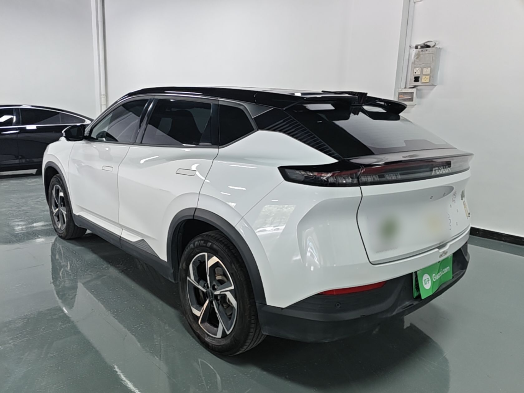 Dongfeng Aeolus L7 New Energy 2025 518 Comfort Edition — снимка 4
