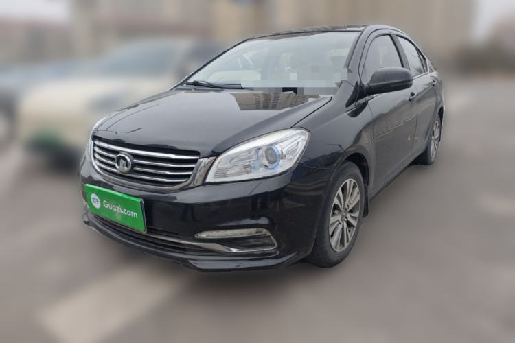 Used Great Wall C30 2016 1.5L Manual Comfort Model
