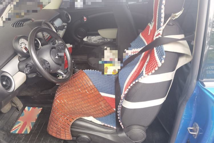 Used MINI Clubman 2011 1.6L COOPER Fun