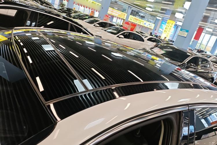 Used Hyundai Sonata 2020 270TGDi DCT GLS Elite Edition
