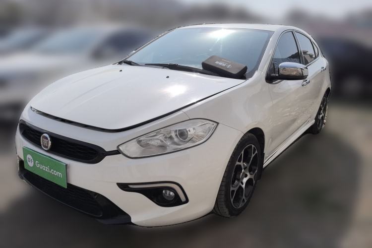 Used Fiat Ottimo 2014 1.4T Automatic Sport Edition