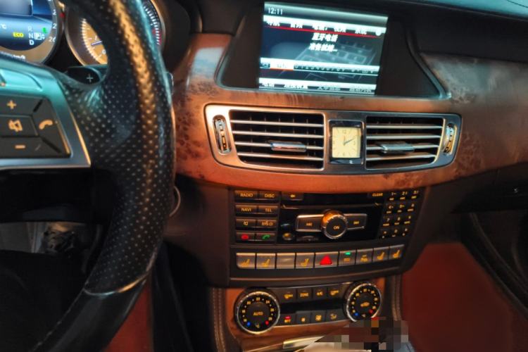 Used Mercedes-Benz CLS 2013 CLS 350 Shooting Brake Fashion Edition