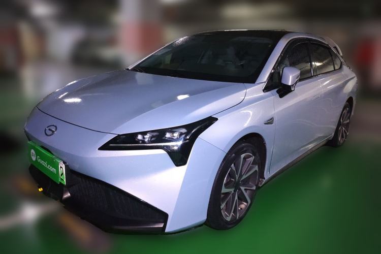 Used AION S Plus 2022 70 Intelligent Edition