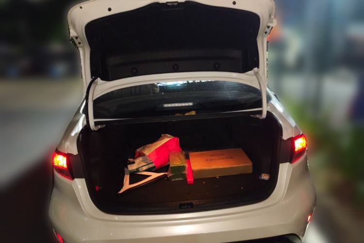 Used Toyota Levin 2023 Smart Electric Hybrid Dual-Engine 1.8L Luxury Edition
