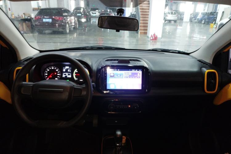 Used Roewe Clever 2022 311km QiQi BoBo Edition