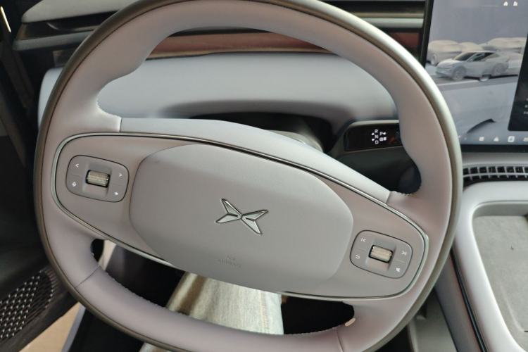 Used XPeng G7 2025 702 Max