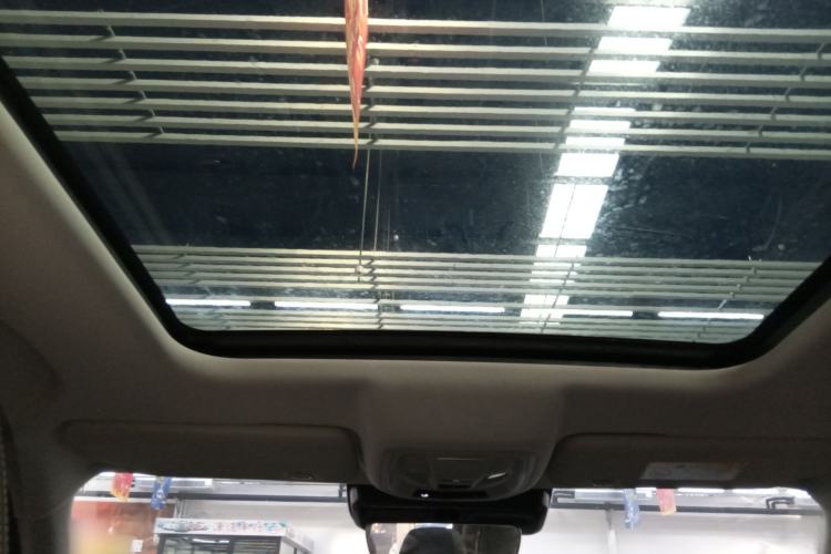 Used Haval DARGO 2021 1.5T DCT Two-Wheel Drive Labrador Edition