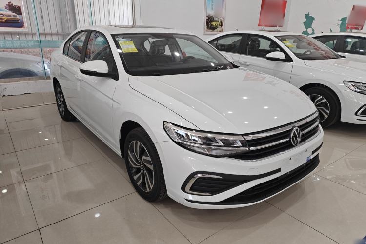 Used Volkswagen Bora 2026 200TSI DSG Yuexing Navigation Edition
