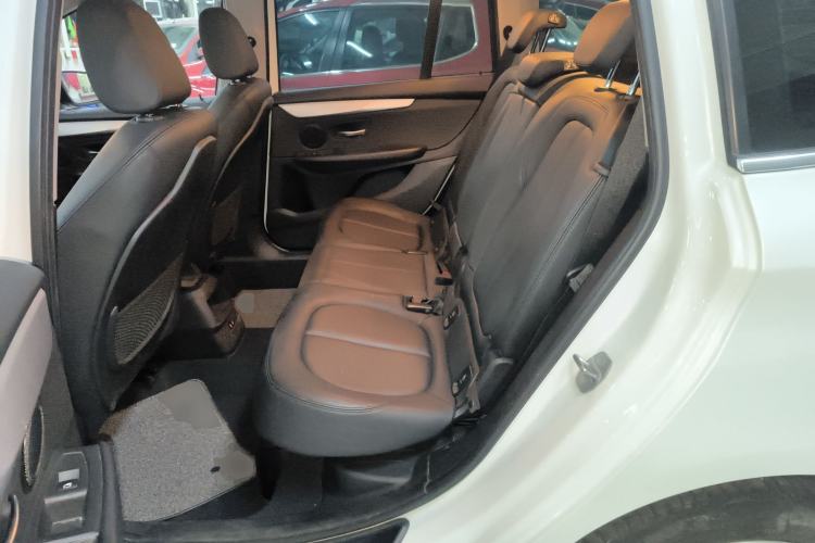 Used BMW 2 Series Gran Tourer 2019 220i Leading Model
