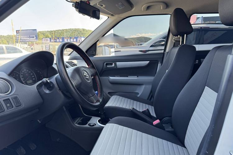 Used Suzuki Swift 2016 1.5L Manual Fashion Model