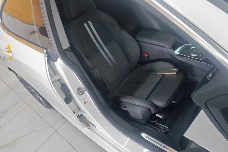 Used BMW 2 Series 2023 225i Four-Door Coupe M Sport Package