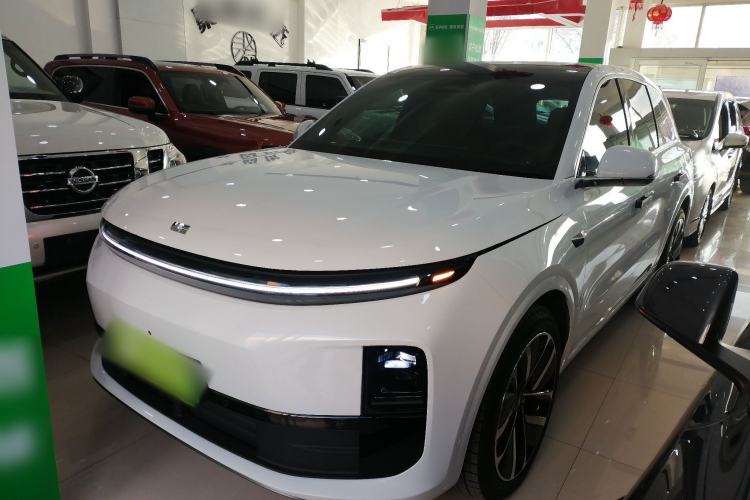 Used Li Auto L6 2024 Pro Model