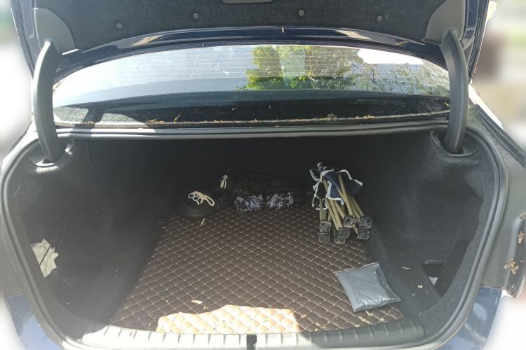 Used BMW 5 Series 2018 525i M Sport Package