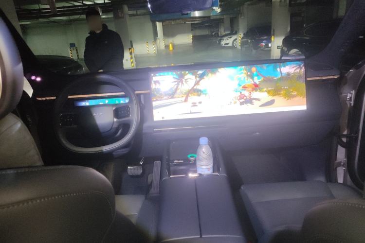 Used Lynk & Co 900 2025 1.5T Ultra