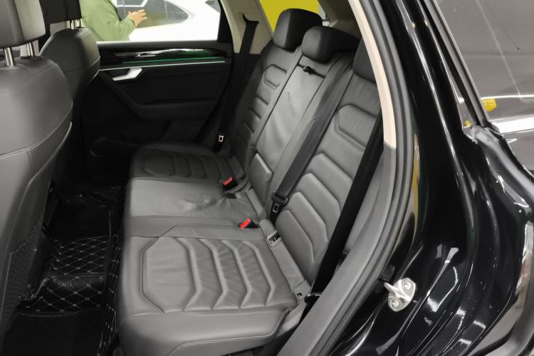 Used Volkswagen Touareg 2021 3.0 TSI Prestige Edition Classic Sport Package