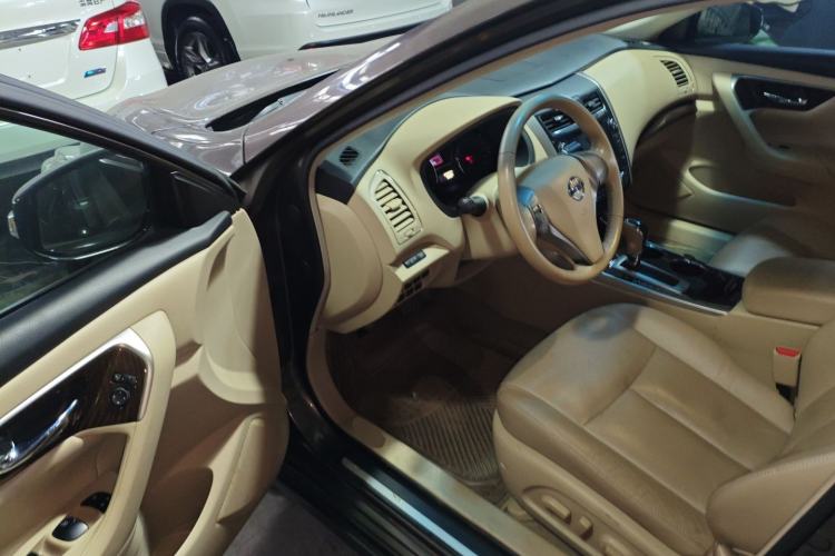 Used Nissan Teana 2013 2.0L XL Comfort Edition