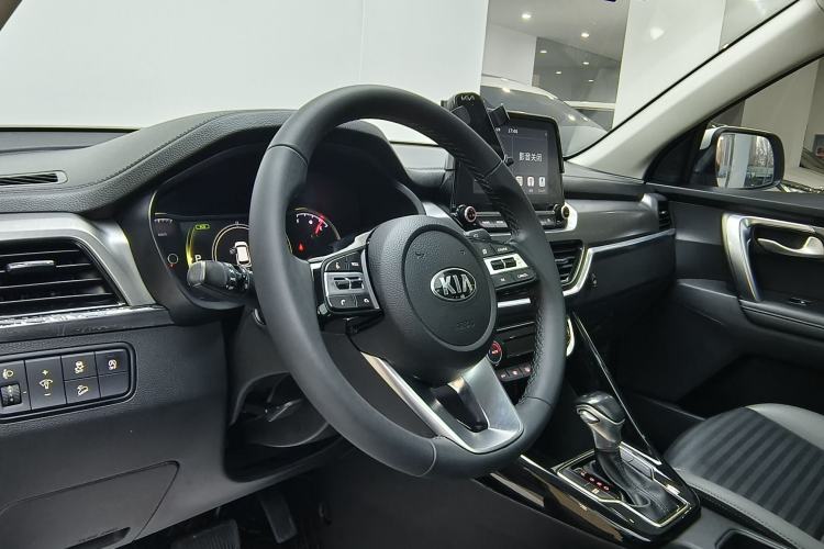 Used Kia Sportage R 2019 2.0L Automatic Smart Luxury Edition
