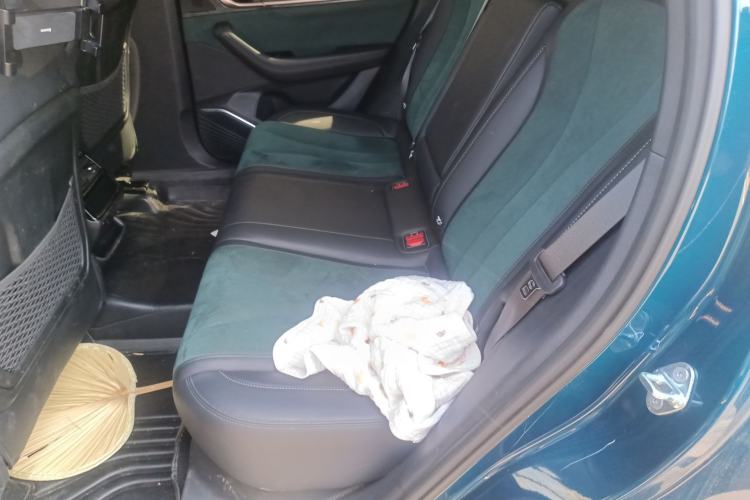 Used Geely Auto Monjaro L 2021 2.0TD High-Power Automatic All-Wheel-Drive Flagship Version