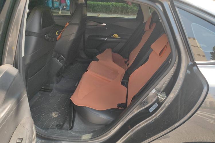 Used Qiyuan A05 2024 Truly Delicious Version 145 Leading Edition