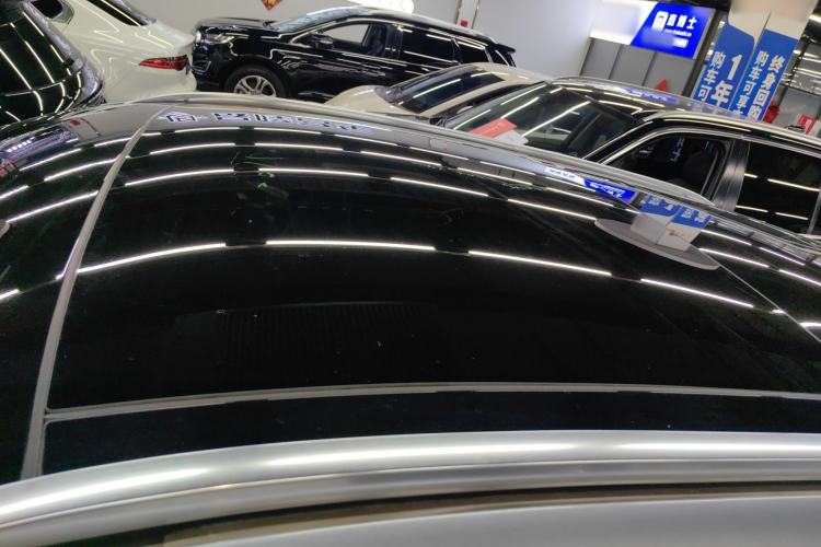 Used Lincoln Corsair 2023 2.0T Two-Wheel Drive Luxury Edition
