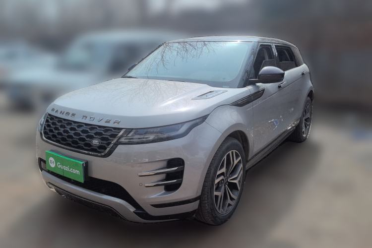 Used Land Rover Range Rover Evoque 2021 Range Rover Velar L 249PS R-Dynamic First Edition