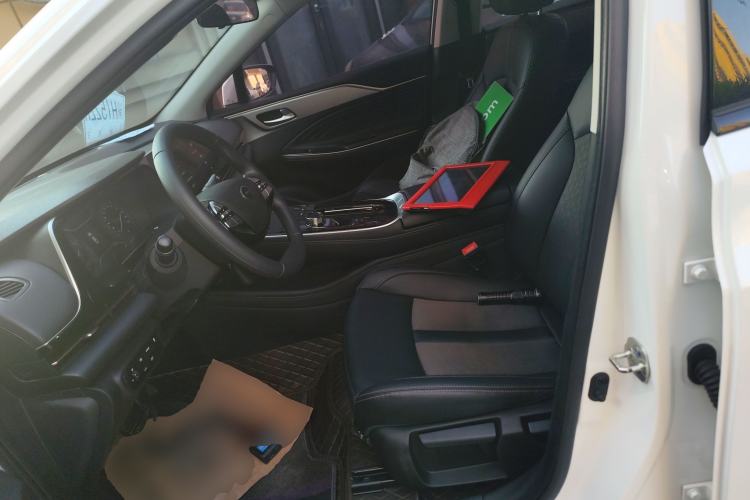 Used AION S 2022 Meizu 580
