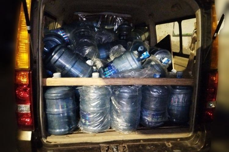 Used Dongfeng Xiaokang C37 2012 1.4L Entrepreneur II Type DK13-06
