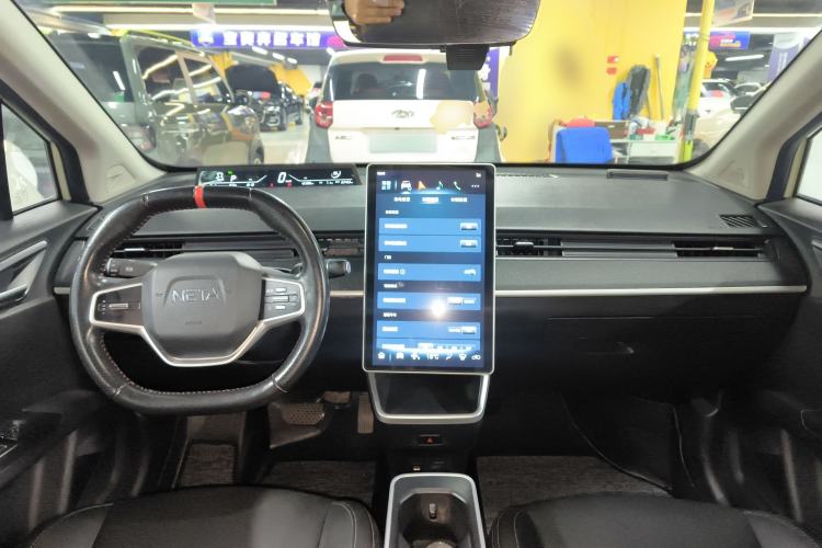 Used NETA V 2022 Chao 400 Lite
