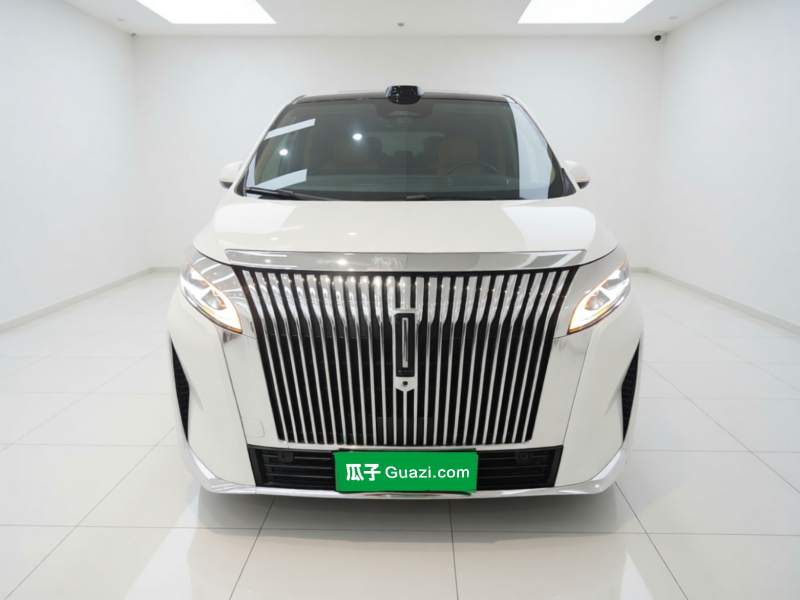 Used Wey Gaoshan 2025 Four-Wheel Drive Alpine 8 — 2