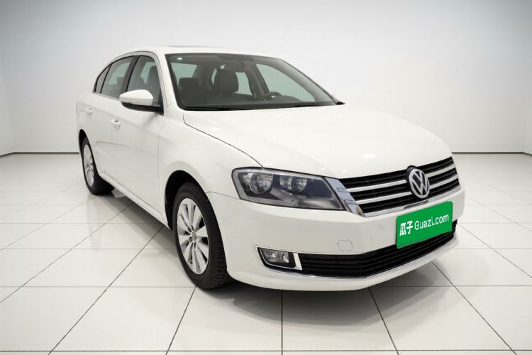 Used Volkswagen Lavida 2013 Restyled Classic 1.6L Automatic Comfort Edition