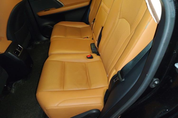 Used Lexus RX 2020 300 Two-Wheel Drive Comfort Edition China VI Standard