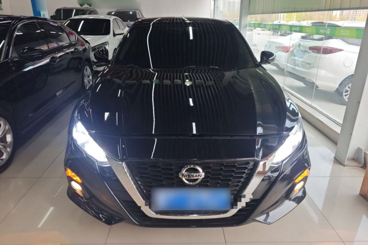 Used Nissan Teana 2021 2.0L XE Fashion Edition Front