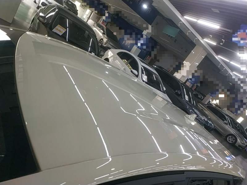 Used BYD Dolphin 2025 420km Free Edition — 26