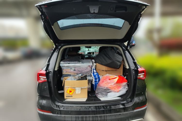 Used Buick Envision 2020 28T Four-Wheel Drive Elite Version