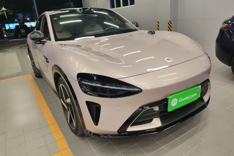 Used Xiaomi Auto YU7 2025 Ultra-Long Range High-Performance All-Wheel-Drive Max Edition