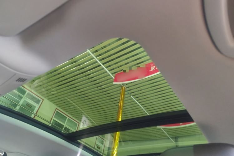 Used Volkswagen Magotan 2019 330TSI DSG Luxury Model China V Standard
