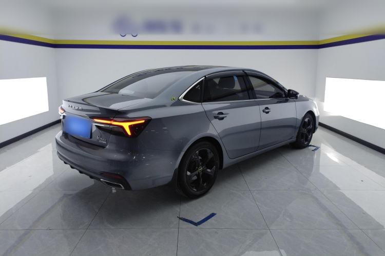 Used Roewe i6 MAX 2020 300TGI Automatic Cool & Stylish Skyroof Edition
