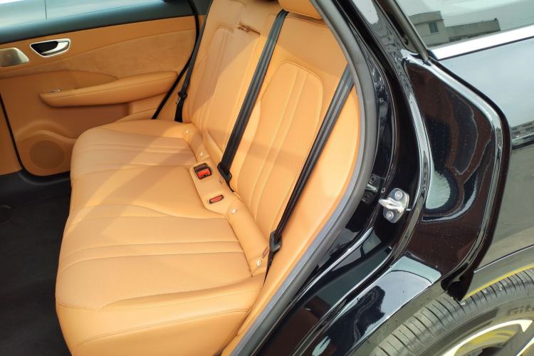 Used Hima H5 2025 Model Range-Extending Max
