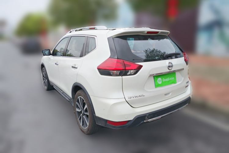 Used Nissan X-Trail 2020 2.5L XV Premium CVT 4WD Ultimate Navigation Edition
